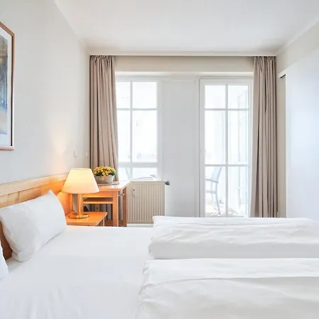 Fewo 662, Seepark Sellin Apartament