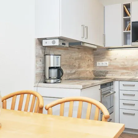 Fewo 662, Seepark Sellin Apartament Sellin (Rugen)