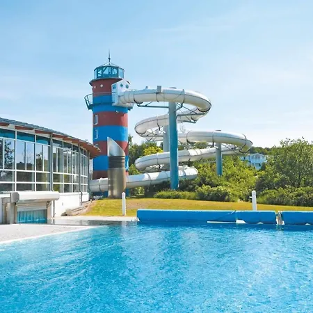 Fewo 662, Seepark Sellin *